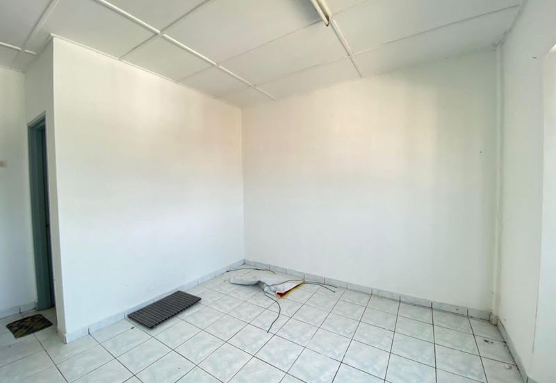 Pangsapuri Subang Suria