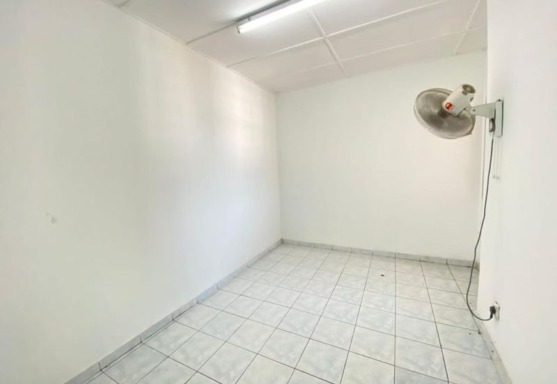 Pangsapuri Subang Suria