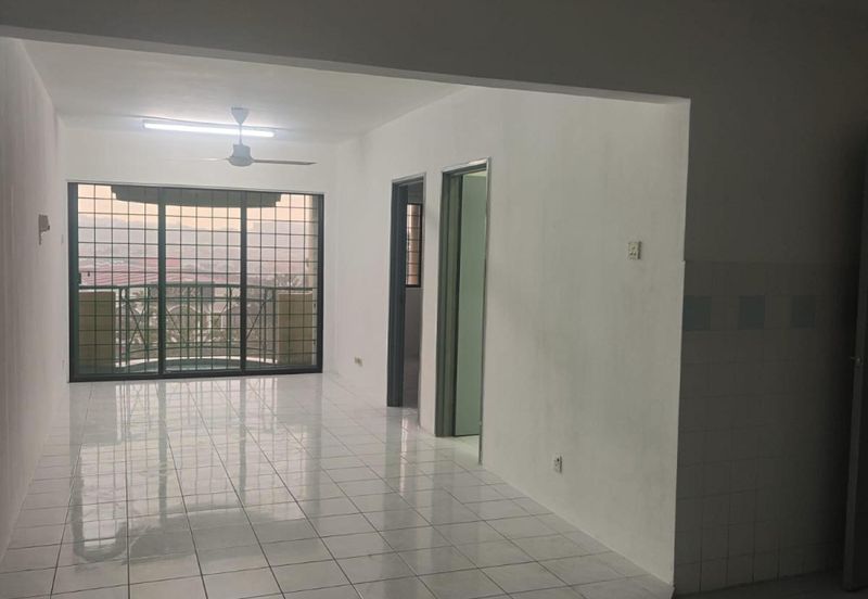 Pangsapuri Perdana, Seksyen 13