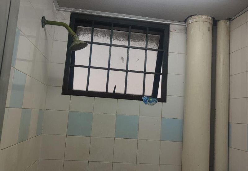 Pangsapuri Perdana, Seksyen 13