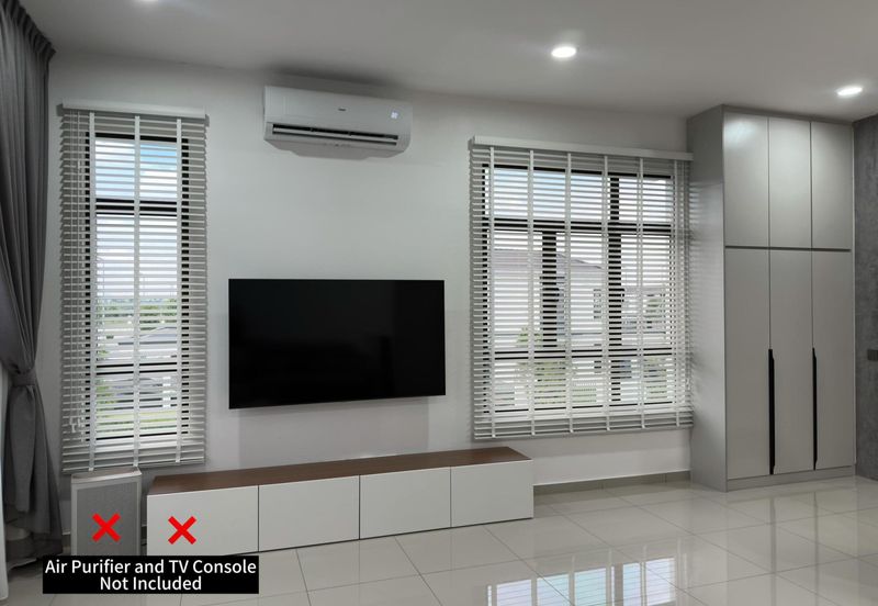 Persiaran Puncak Alam 1 