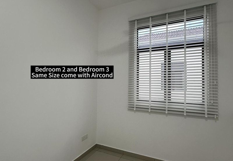 Persiaran Puncak Alam 1 