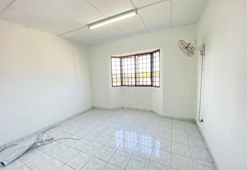 Pangsapuri Subang Suria