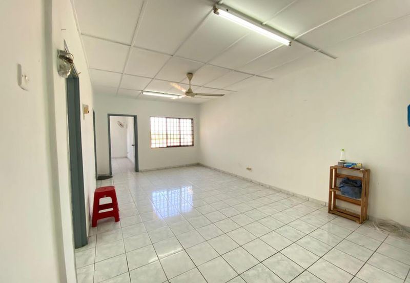 Pangsapuri Subang Suria