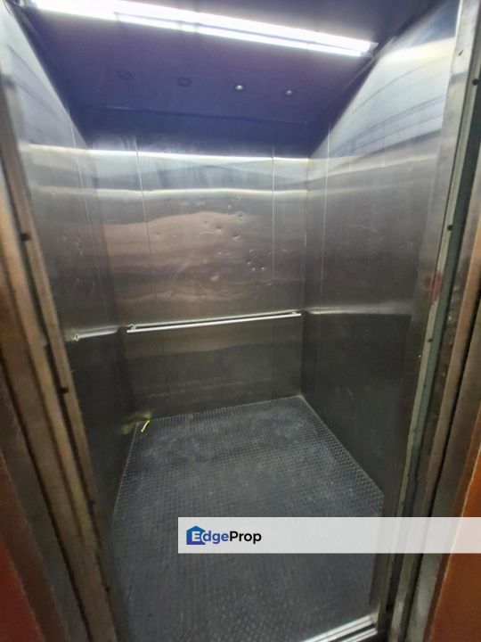 APARTMENT ADA LIFT-BANDAR SERI PUTRA, Bangi-Full Loan-Tenanted Now-Strategic Hot Location-Harga Boleh NEGO  WTS / FOR SALE, Selangor, Bangi