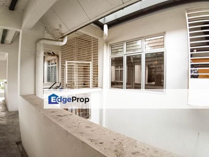 FREEHOLD For Sale Dahlia Court Apartment Bandar Baru Salak Tinggi Sepang KLIA, Selangor, Sepang