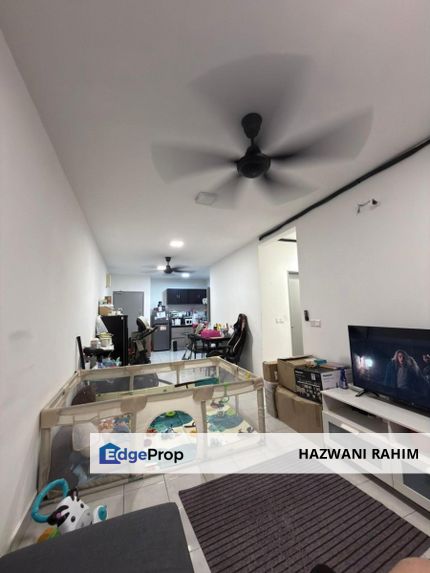 [TERMURAH] Residensi Suria Pantai, KL, Kuala Lumpur, Pantai Dalam/Kerinchi