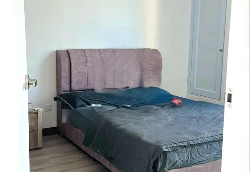 Cubic Botanical (Residensi Rimba)