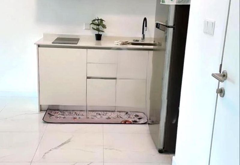 Cubic Botanical (Residensi Rimba)