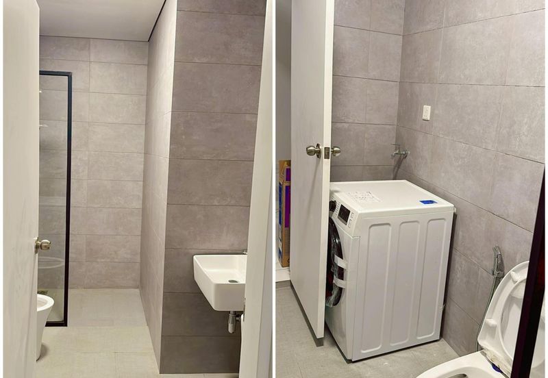 Cubic Botanical (Residensi Rimba)