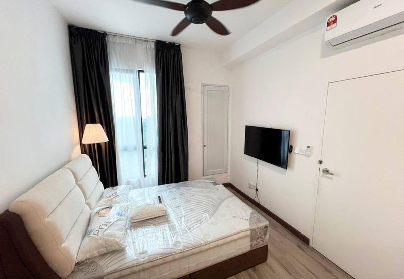 Cubic Botanical (Residensi Rimba)