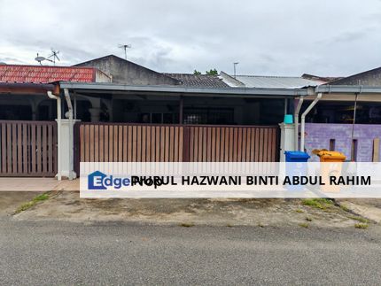 Single Storey, Taman Desa Kemuning, Seksyen 35, Shah Alam, Selangor, Shah Alam