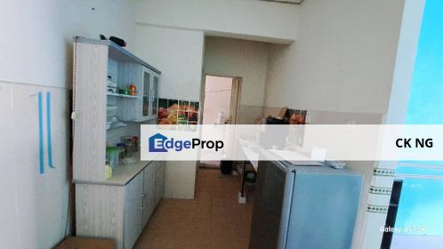 Shop Office At Oakland Commercial Centre For Sale, Negeri Sembilan, Seremban