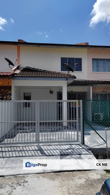 Garden Anenue, Seremban 2, Double Storey House For Sale , Negeri Sembilan, Seremban