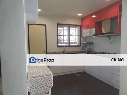 High Floor Nice View, Tasek Mewah Condo For Rent (Imu students), Negeri Sembilan, Seremban