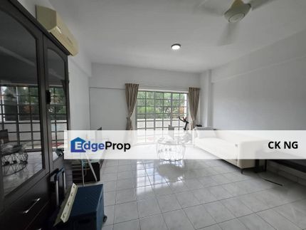 Seremban Fully Furnished Condominium For Rent, Negeri Sembilan, Seremban
