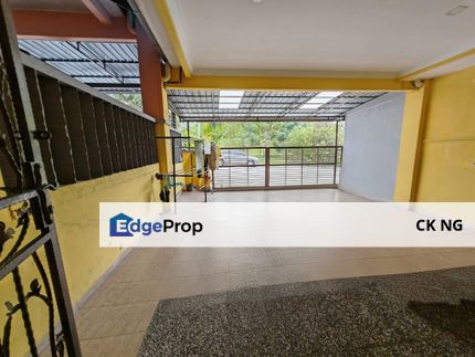 Renovated Single Storey House at Seremban 3 For Sale, Negeri Sembilan, Seremban