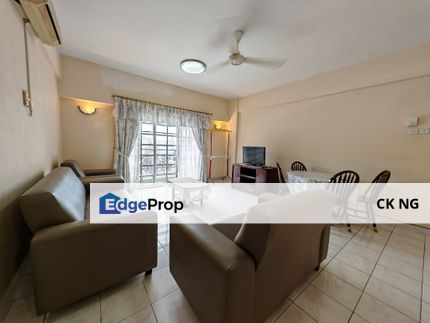 Seremban Fully Furnished Condominium for Rent, Negeri Sembilan, Seremban