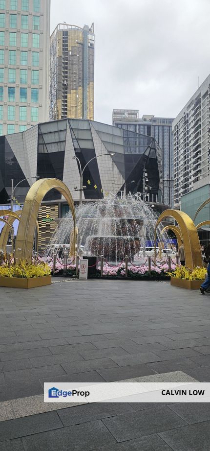 Pavilion, Kuala Lumpur, KL City