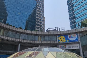 Pavilion Suites Kuala Lumpur