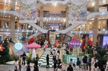 Pavilion Suites Kuala Lumpur