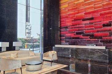 Pavilion Suites Kuala Lumpur