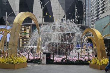 Pavilion Suites Kuala Lumpur