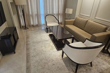 Pavilion Suites Kuala Lumpur