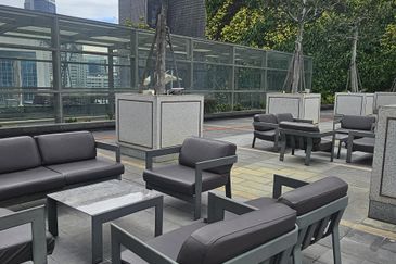 Pavilion Suites Kuala Lumpur