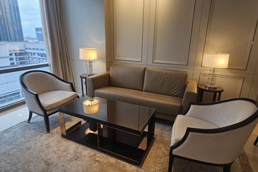 Pavilion Suites Kuala Lumpur