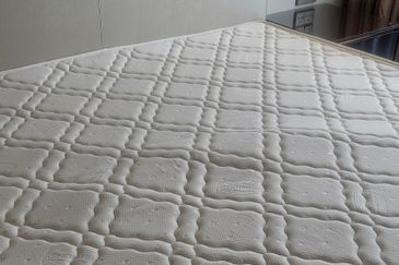 Pavilion Suites Kuala Lumpur