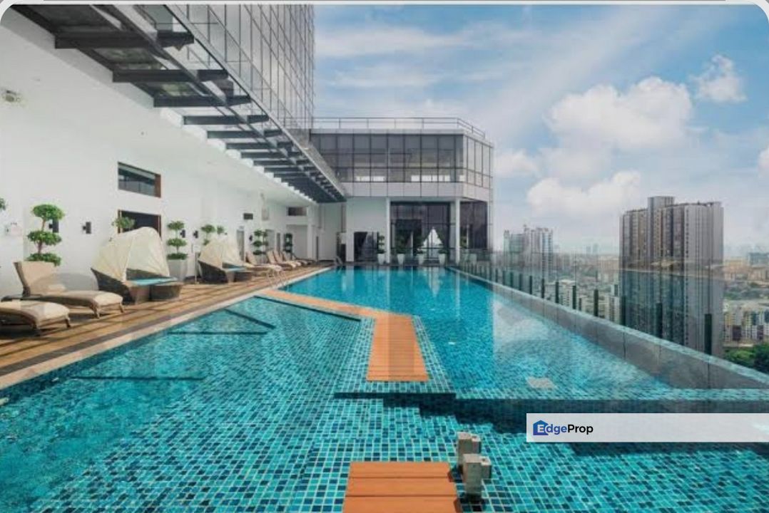 NOVO AMPANG X LEXIS HIBISCUS , Kuala Lumpur, Ampang Hilir