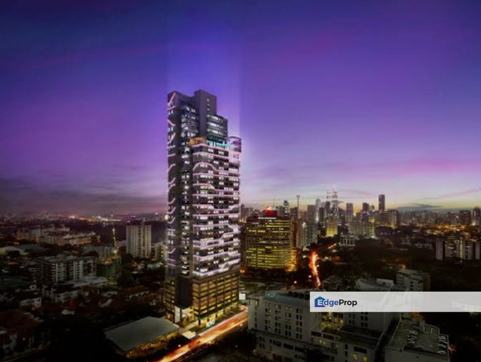 NOVO AMPANG X LEXIS HIBISCUS , Kuala Lumpur, Ampang Hilir