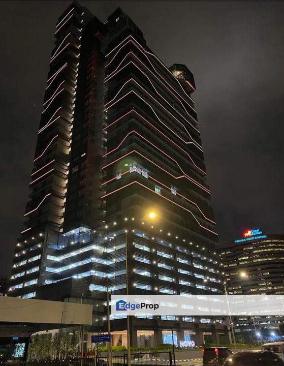 NOVO AMPANG X LEXIS HIBISCUS , Kuala Lumpur, Ampang Hilir