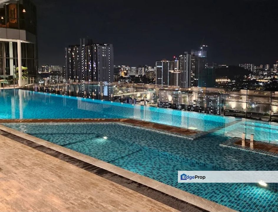 NOVO AMPANG X LEXIS HIBISCUS , Kuala Lumpur, Ampang Hilir