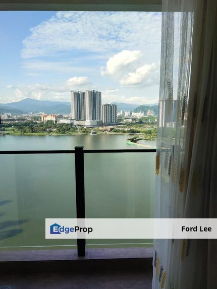 Mizumi Condo For Sale @ Kepong Lake View , Kuala Lumpur, Kepong