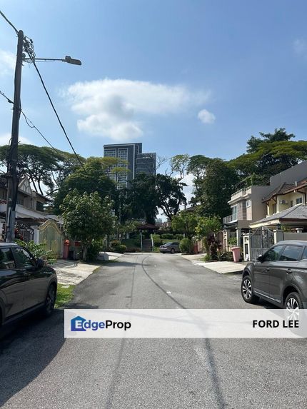 SD 10 @ Bandar Sri Damansara 2-sty Link House For Sale, Selangor, Bandar Sri Damansara