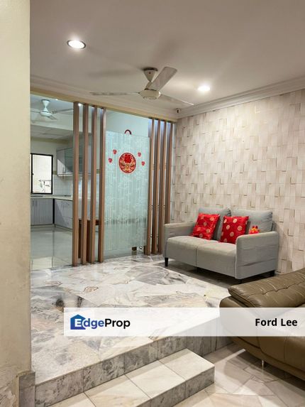 SD 9 Bandar Sri Damansara 2-sty House For Sale RM1.25 mil, Selangor, Bandar Sri Damansara