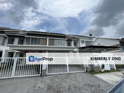 Summer S2 Height Double Storey House For Sale , Negeri Sembilan, Seremban