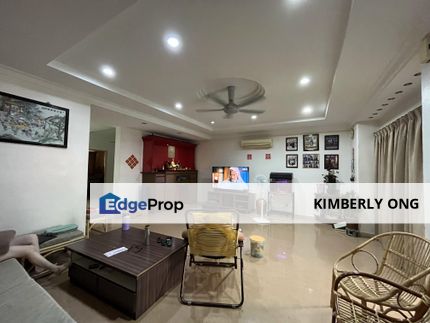 Fully Renovated Double Storey House Sri Pulai , Negeri Sembilan, Seremban