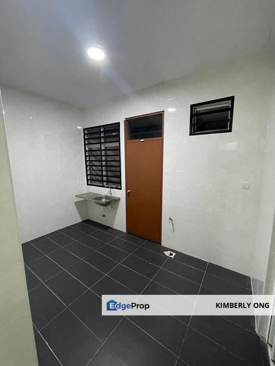 Bandar Springhill 22x75 Double Storey For Sale, Negeri Sembilan, Seremban