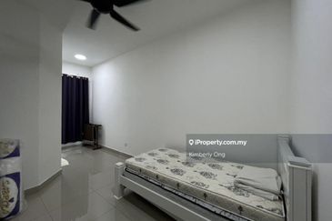 Taman Bandar Senawang