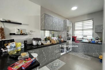 Taman Bandar Senawang