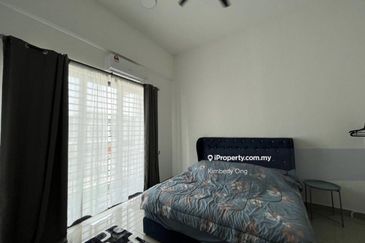 Taman Bandar Senawang