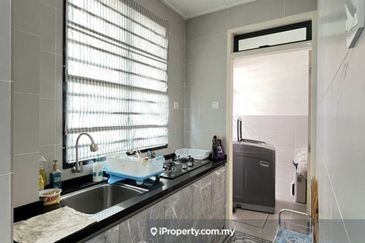 Taman Bandar Senawang