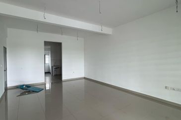 Residence 7, Bandar Springhill
