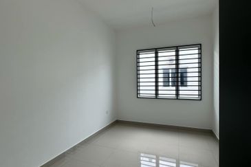 Residence 7, Bandar Springhill