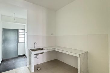 Residence 7, Bandar Springhill