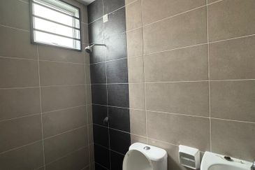 Residence 7, Bandar Springhill