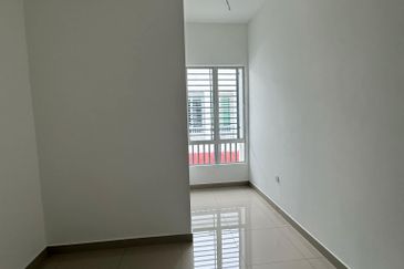 Residence 7, Bandar Springhill